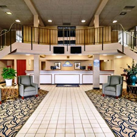 Days Inn Hotel & Conference Center Ла-Кросс Интерьер фото